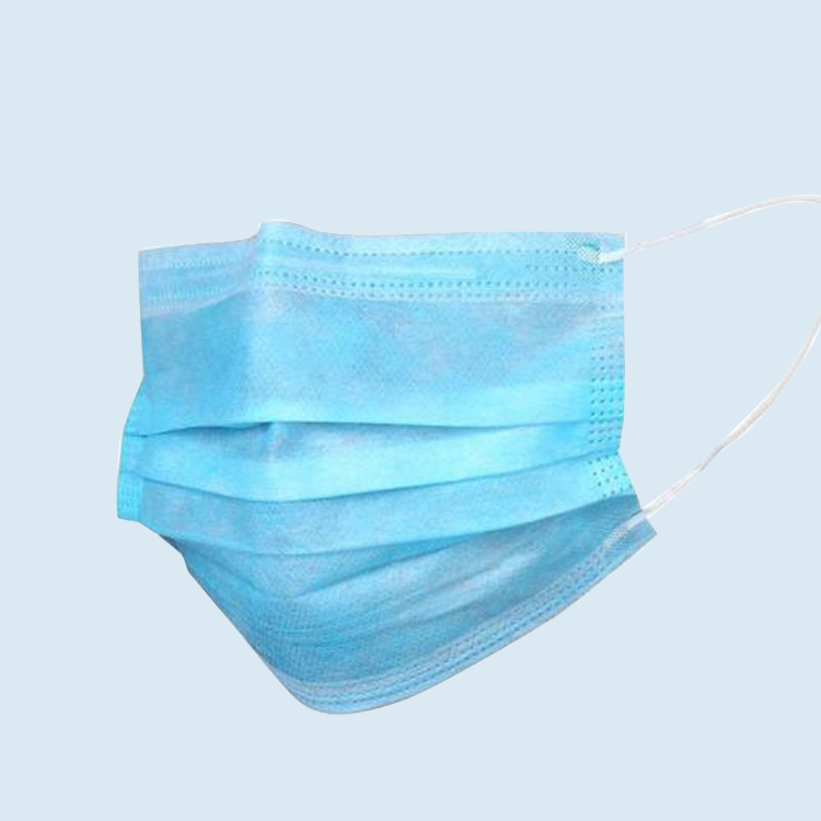정부 등록 및 통제 정보를 통해 의료용 마스크와 비의료용 마스크를 구별
