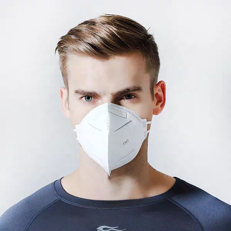 N95 Respirator Face 마스크