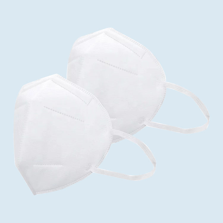 N95 코로나바이러스용 의료용 안면 호흡기